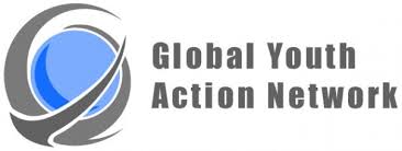 Global Youth Action Network Logo