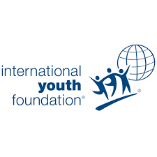 International Youth Foundation Logo